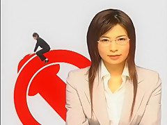 Exotic Japanese slut Anna Tomo in Horny Compilation, Doggy Style JAV scene