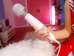 Amazing amateur Sports, Lesbian porn movie