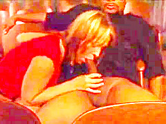 Best pornstar Joey Valentine in hottest facial, blowjob adult movie