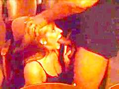 Best pornstar Joey Valentine in hottest facial, blowjob adult movie