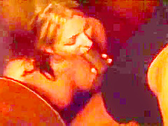 Best pornstar Joey Valentine in hottest facial, blowjob adult movie