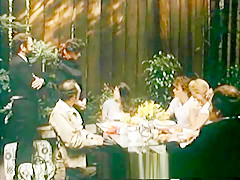 Horny pornstars Nicole Scent and Desiree Cousteau in fabulous handjobs, blowjob sex clip