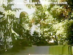 Horny pornstars Nicole Scent and Desiree Cousteau in fabulous handjobs, blowjob sex clip