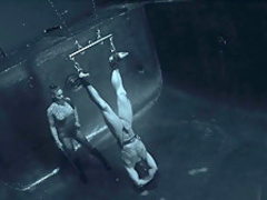 Horny pornstar Cathy Heaven in exotic anal, latina porn video