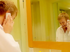 Fabulous pornstar Anissa Kate in amazing facial, anal xxx video