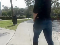 Best pornstar in exotic striptease, solo porn scene