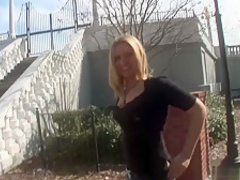 Best pornstar in exotic striptease, solo porn scene