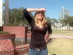 Best pornstar in exotic striptease, solo porn scene