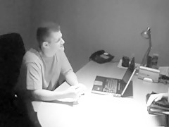 Incredible pornstar in horny voyeur, amateur porn movie