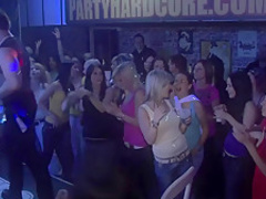 Amazing pornstar in incredible group sex porn movie