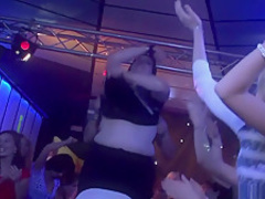 Amazing pornstar in incredible group sex porn movie