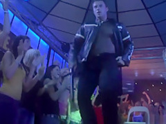 Amazing pornstar in incredible group sex porn movie