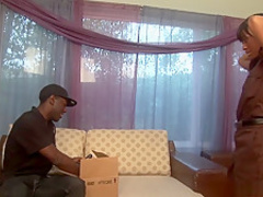 Exotic pornstar in horny brazilian, black and ebony porn scene