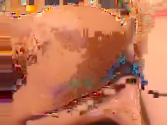 Incredible pornstar in crazy straight, anal porn clip