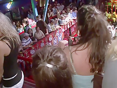 Amazing pornstar in crazy amateur, striptease xxx scene