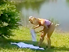 Incredible homemade sex movie
