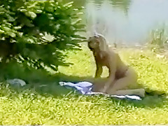 Incredible homemade sex movie
