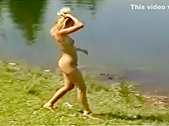 Incredible homemade sex movie