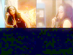 Best pornstar Persia Decarlo in horny latina, brunette adult video