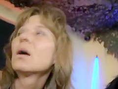 Exotic homemade adult scene