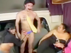 Amazing homemade adult video