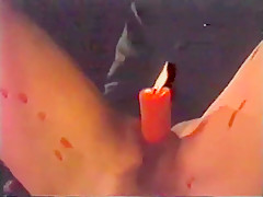 Hottest amateur Retro, Fetish porn scene