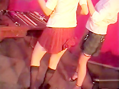 Fabulous pornstar in hottest redhead, smoking sex video