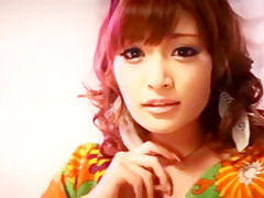 Best Japanese slut Kirara Asuka in Incredible Squirting, Striptease JAV clip