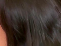 Fabulous pornstars Sabrina Banks and Holly Heart in crazy lesbian, masturbation porn movie