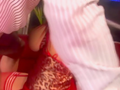 Best pornstar Porcha Sinns in incredible big tits, redhead adult video