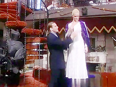 Best pornstars Cailey Taylor and Malorie Max in fabulous big tits, strapon adult scene