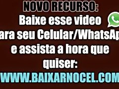 Ruivinha gordinha querendo pica