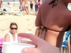 Exotic pornstar in fabulous brunette, college adult clip