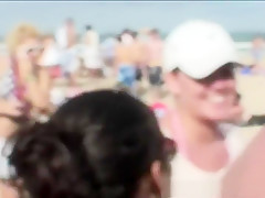 Exotic pornstar in fabulous brunette, college adult clip