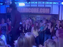 Best pornstar in hottest group sex porn scene