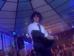 Best pornstar in hottest group sex porn scene