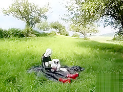 Amazing pornstar in incredible brunette, straight xxx scene