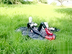 Amazing pornstar in incredible brunette, straight xxx scene