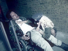 Crazy pornstar Jennifer Keellings in hottest big tits, blonde sex movie