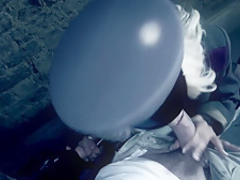 Crazy pornstar Jennifer Keellings in hottest big tits, blonde sex movie