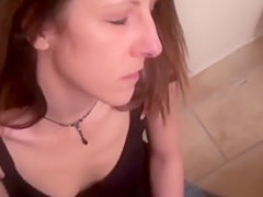 Best pornstar Marie Madison in hottest pov, facial adult video