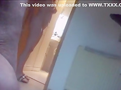 Crazy homemade sex clip