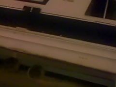 Incredible pornstar in crazy amateur, striptease sex movie