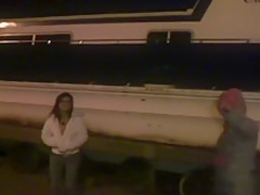 Incredible pornstar in crazy amateur, striptease sex movie