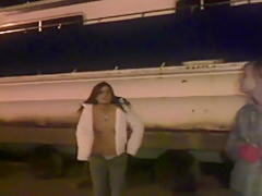 Incredible pornstar in crazy amateur, striptease sex movie