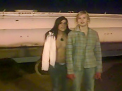 Incredible pornstar in crazy amateur, striptease sex movie