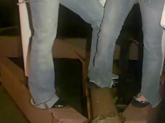 Incredible pornstar in crazy amateur, striptease sex movie