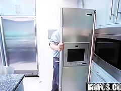 Mofos - Latina Sex Tapes - Katya Rodriguez - Cheating Wife Cuckolds Husband