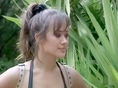 Exotic pornstar Asia Carrera in amazing asian porn video