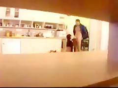 Housewives fuck the plumber